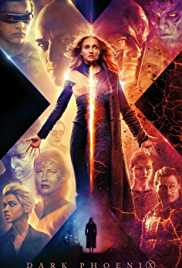 Dark Phoenix 2019 Dub in Hindi HDTS Full Movie